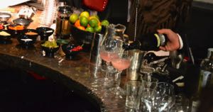 drinkable