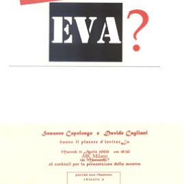 eva