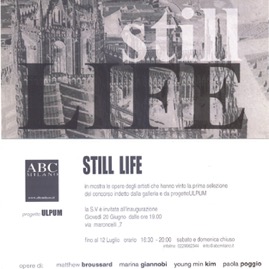 stilllife