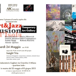 venerdì 24 maggio