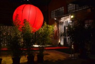 cagliani allestimento esterno 01